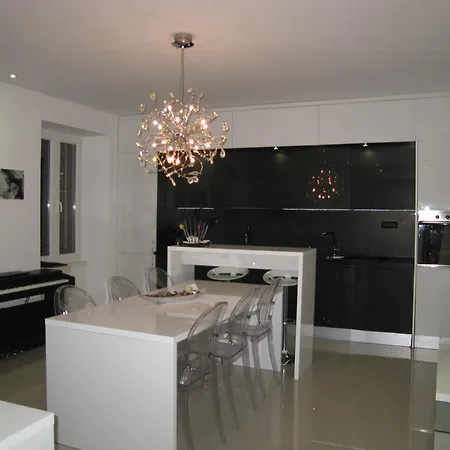 Lux Apartment *