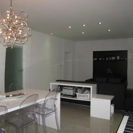 Lux Apartment