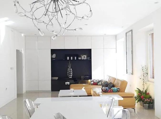 Lux Apartamento Pula