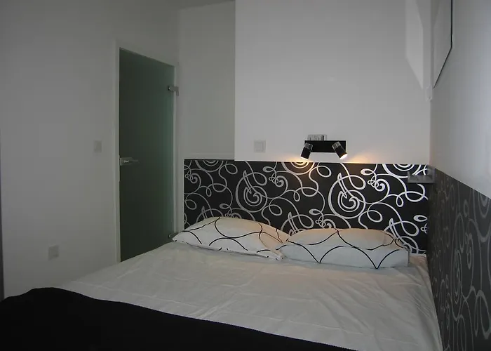 Lux Apartamento *