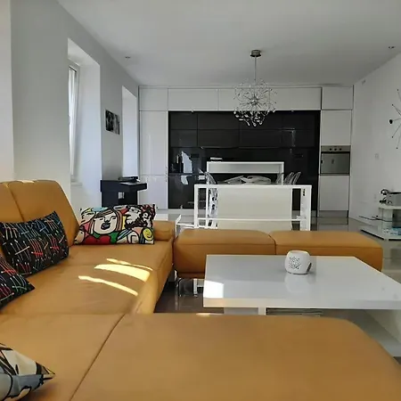 Lux Apartment *