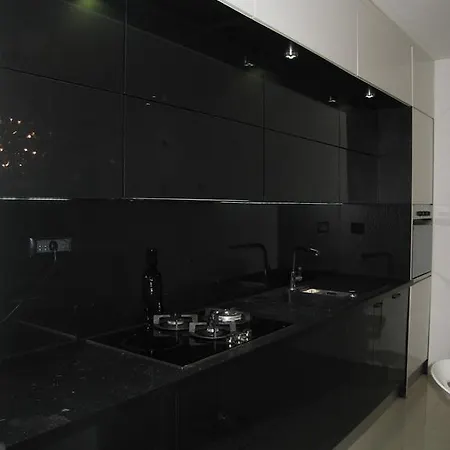 Lux Apartment Pula