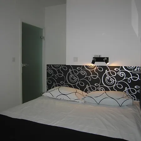 Lux Apartment *