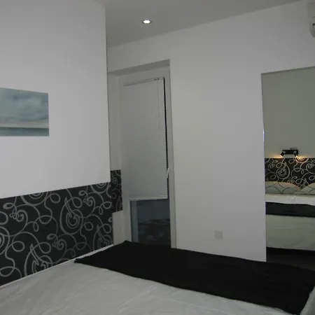 Apartment Lux