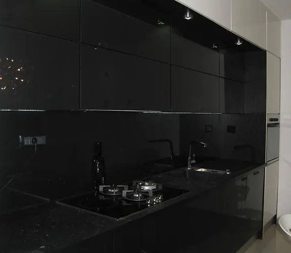 Lux Appartement Pula