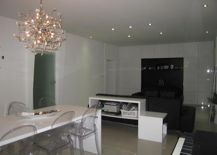 Lux Appartement
