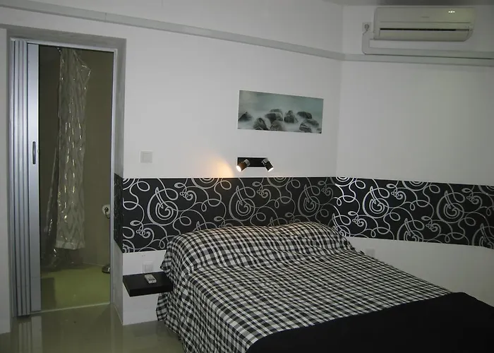 Lux Appartement Pula