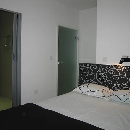 Lux Apartamento